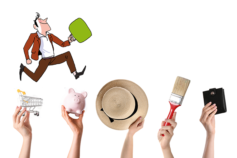 Regroupez vos crédits ave Créserfi !