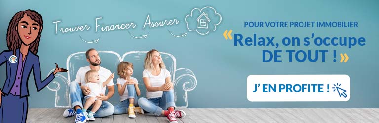 Groupe CSF : pour votre projet immobilier, relax, on s’occupe de tout !