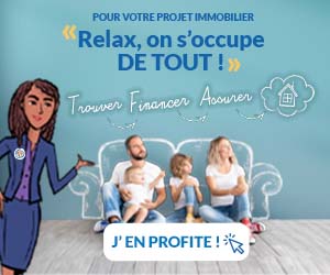 Groupe CSF : pour votre projet immobilier, relax, on s’occupe de tout !