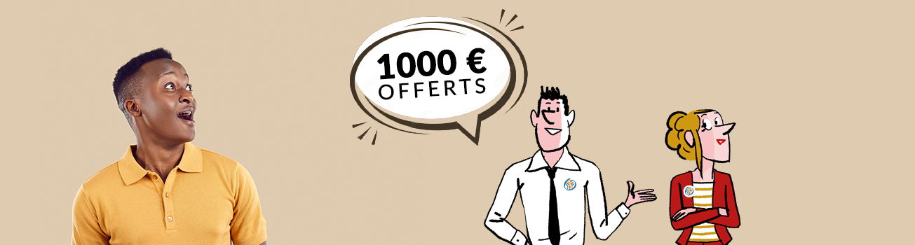 CSF Patrimoine : jusqu’à 1 000 € offerts sur votre achat dans le neuf avec csf patrimoine