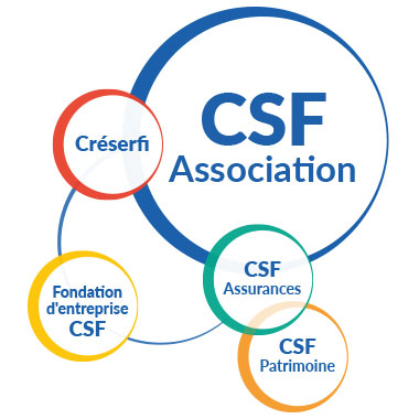 Groupe CSF : en savoir plus sur le Groupe CSF