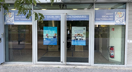 Agence CSF : en image