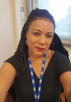 Correspondant CSF : portrait de Natacha DIJOUX