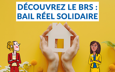 Acheter sa résidence principale avec le BRS