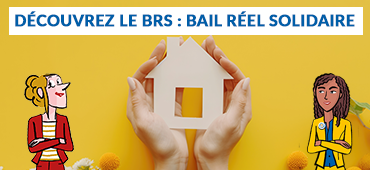 Acheter sa résidence principale avec le BRS
