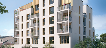 Rennes (35) - LE GEORGES