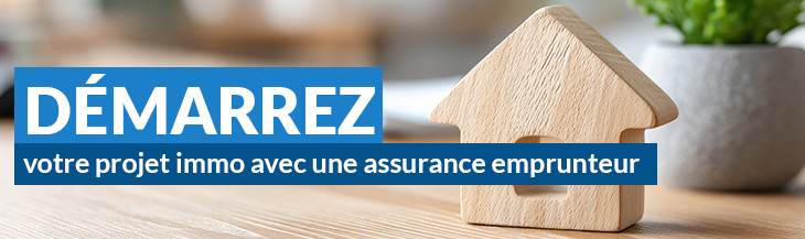 Vous aves un nouveau projet immobilier avec besoin d'une assurance ?