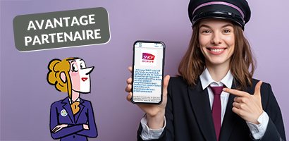 Groupe CSF : prêt Avantage Partenariat