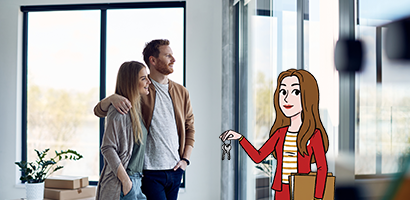 Groupe CSF : prêt immobilier