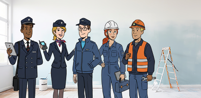 Groupe CSF : prêts personnels