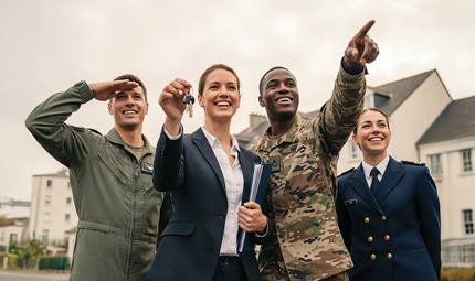 Groupe CSF : Prêt CAP IMMO CSF - Le Groupe CSF vous donne un coup de pouce !