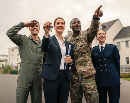 Groupe CSF : accession à la propriété : le Groupe CSF vous donne un coup de pouce !