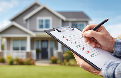 Groupe CSF - diagnostic habitat exim : Diagnostics immobilier