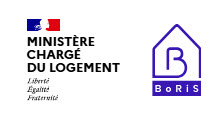 Boris Ministère du Logement