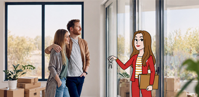 Optimisez vos projets et crédits immobiliers avec CRÉSERFI