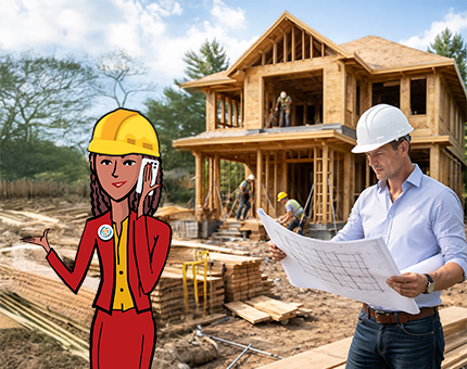 Groupe CSF : faire construire son futur logement