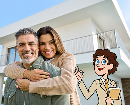 Groupe CSF : investir en VEFA - la sécurité absolue du patrimoine immobilier neuf