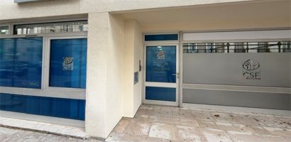 Agence CSF : en image