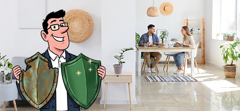 Vous avez déjà un prêt immobilier