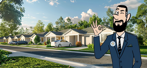 Investir ou habiter dans le neuf