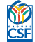 Logo de CSF : Le Crédit Social des Fonctionnaires
