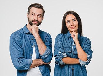 Charlotte et Thomas aimeraient devenir propriétaires