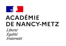 Bénéficiaires du Rectorat de l’académie de Nancy Metz