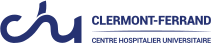 Bénéficiaires du Centre Hospitalier Universitaire de Clermont-Ferrand
