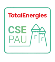 Bénéficiaires du CSE TotalÉnergies Pau