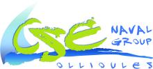 CSE NAVAL GROUP OLLIOULES