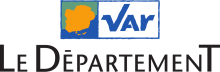Logo Département du Var