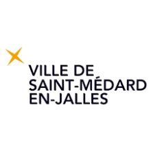 Mairie de Saint Médard en Jalles