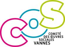 Bénéficiaires du COS de la Ville de Vannes