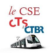CSE de la Compagnie des Transports Strasbourgeois