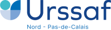 Bénéficiaires de l'URSSAF Nord-Pas-de-Calais
