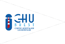 Bénéficiaires du Centre Hospitalier Universitaire de Brest