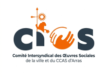 Bénéficiaires du CIOS CCAS Mairie Arras