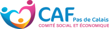 Bénéficiaires du CSE de la CAF du Pas-de-Calais