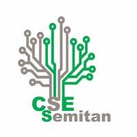 Bénéficiaires du CSE Semitan