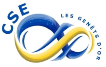 CSE LES GENETS D'OR