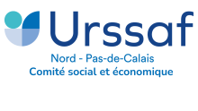 Bénéficiaires du CSE de l'URSSAF Nord-Pas-de-Calais