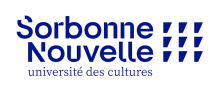 Bénéficiaires de l'Université Sorbonne Nouvelle