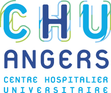 Bénéficiaires du CHU Angers