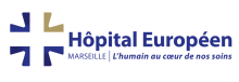 Bénéficiaires de l'Hôpital Européen