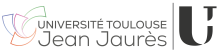 Bénéficiaires de l'Université Toulouse Jean Jaurès