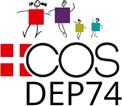 Bénéficiaires du COS du département 74