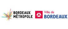 Bénéficiaires de la ville de Bordeaux et de Bordeaux Métropole