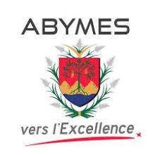 Bénéficiaires de la mairie des Abymes