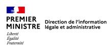 Bénéficiaires de la DILA