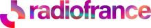 Logo Radio France